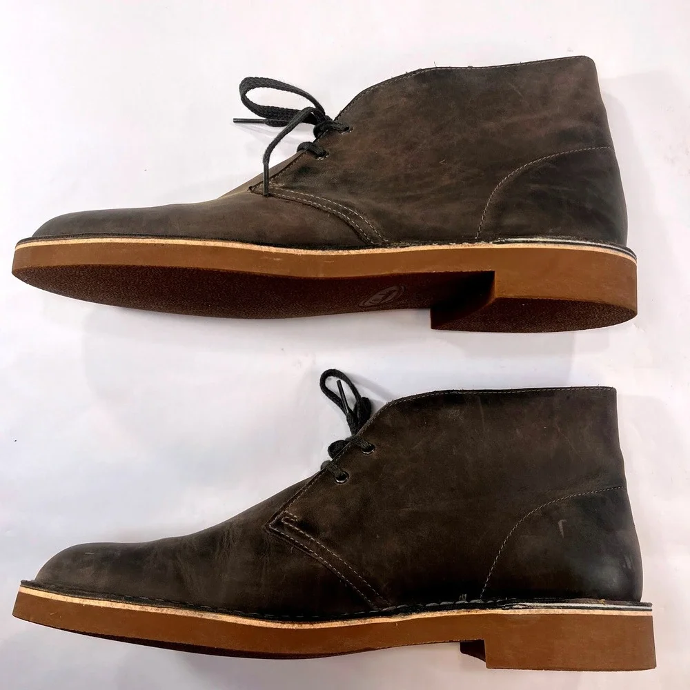 Clarks great nearly